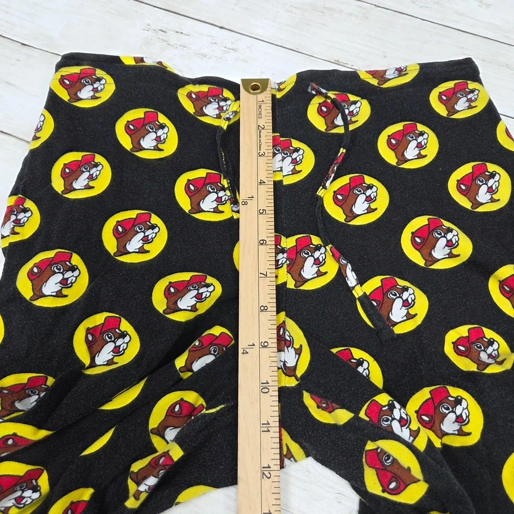 BUC-EES pants are